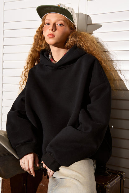 CleanFit Concealed Pocket Top