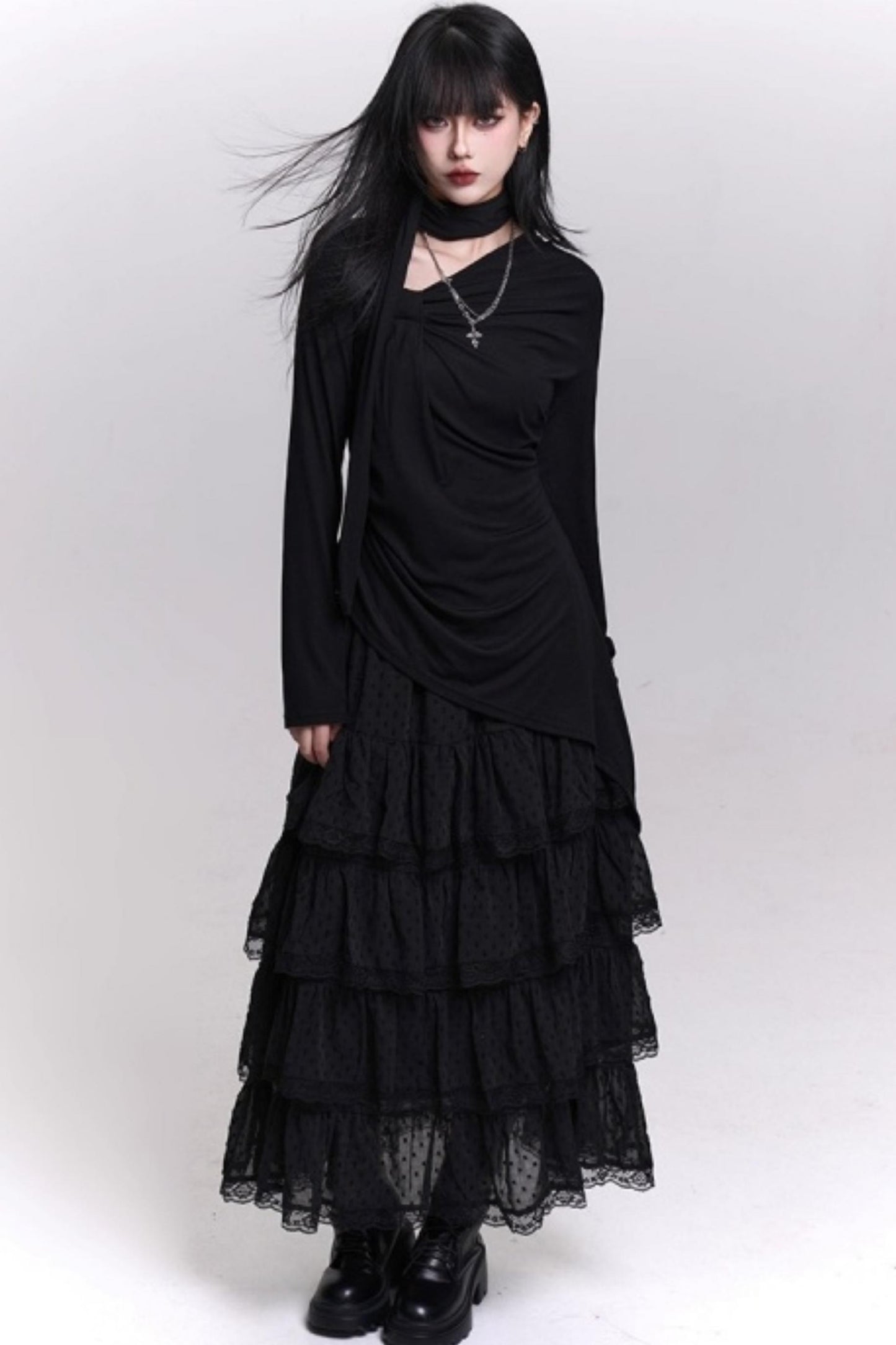 Stunningly Beautiful Autumn Top