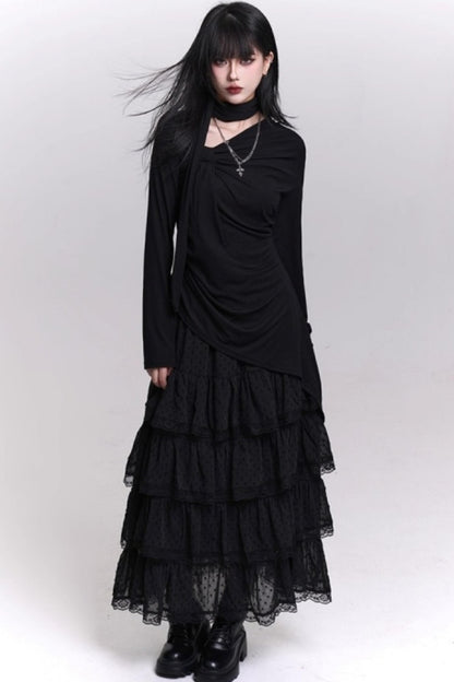 Stunningly Beautiful Autumn Top