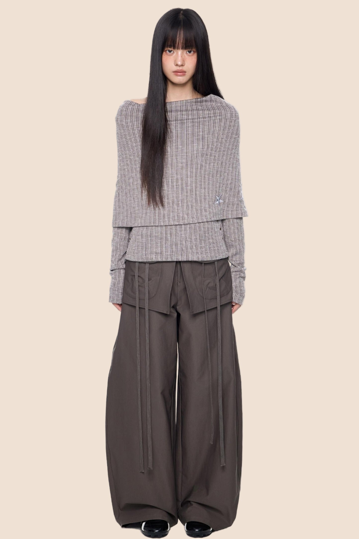 Essential Short Sleeve Top