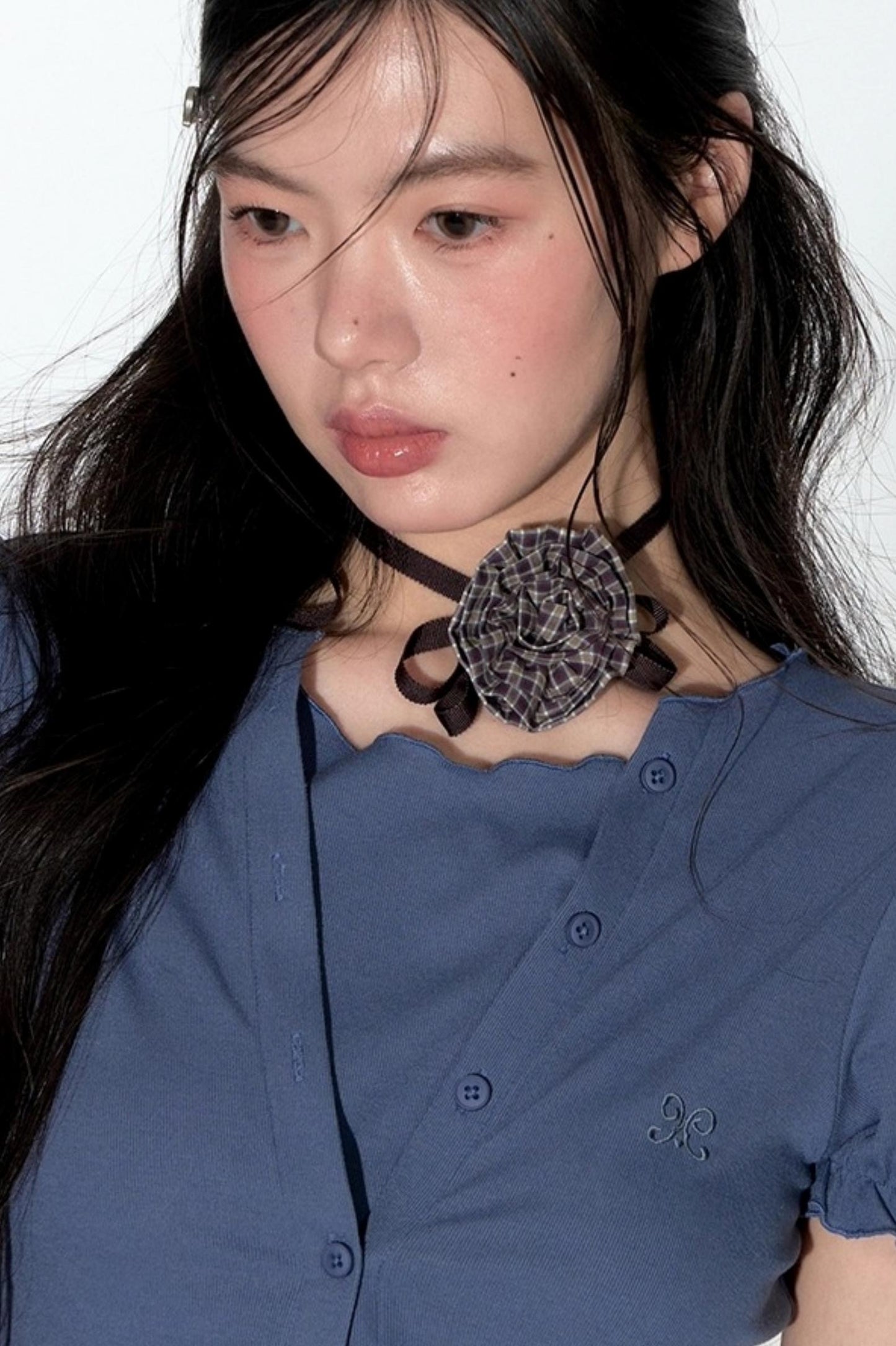 Summer Sweet Slim Fit Knit Sweater