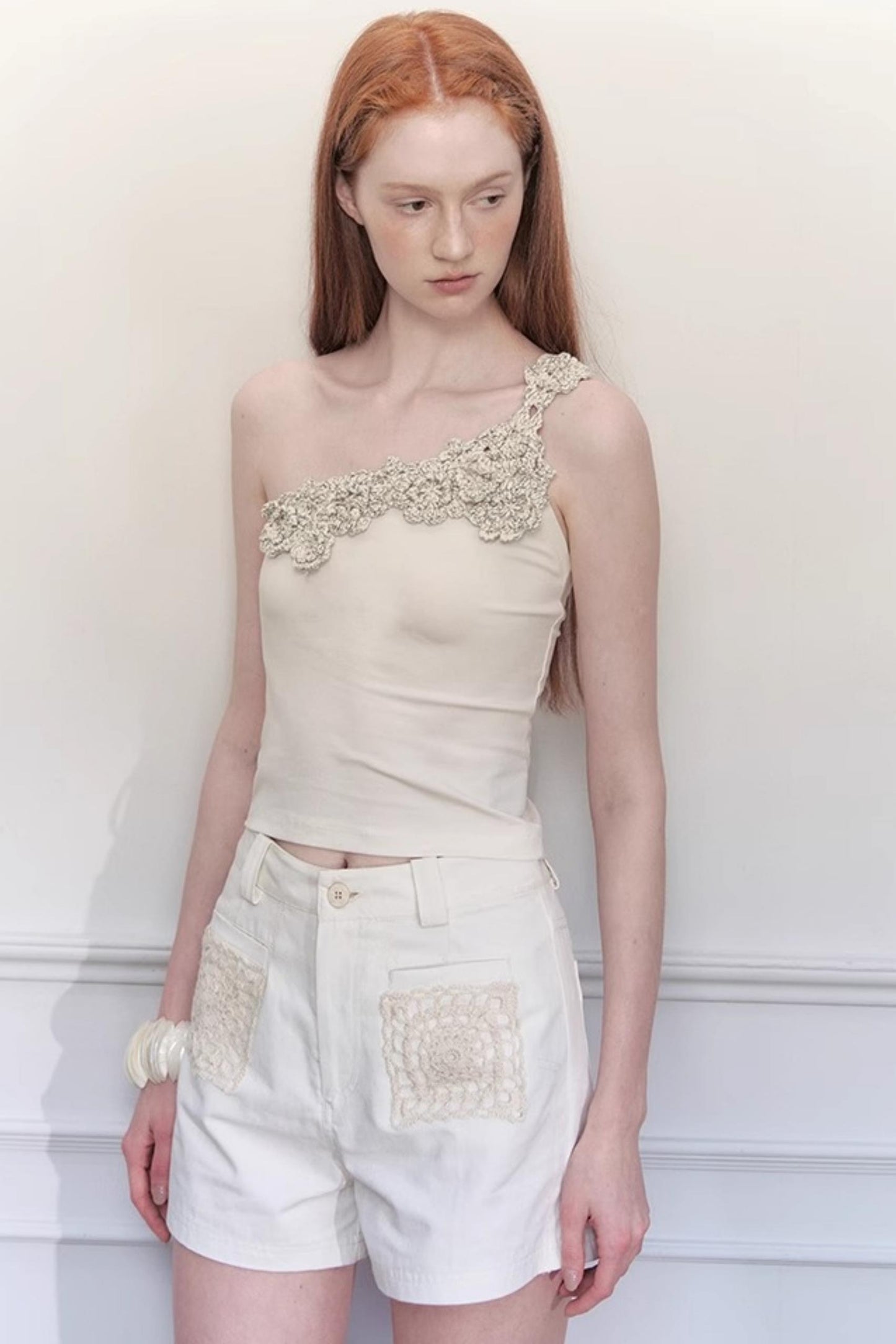 Adjustable Camisole Top