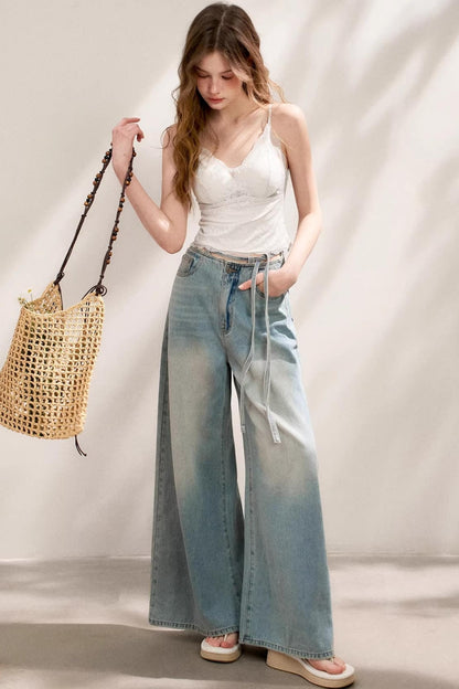 Romantic V-Neck Camisole