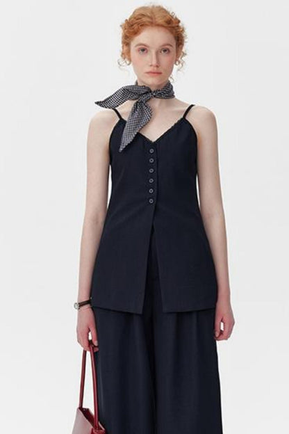 Vacation Camisole Set