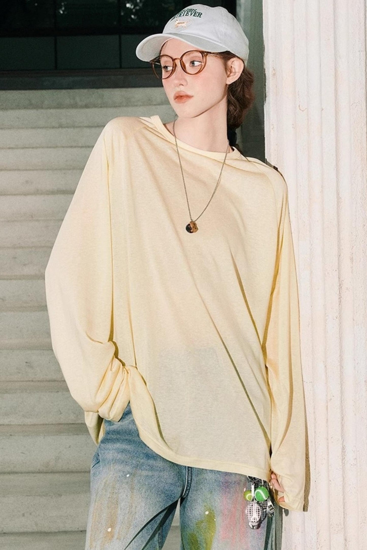 Summer Shield Hoodie