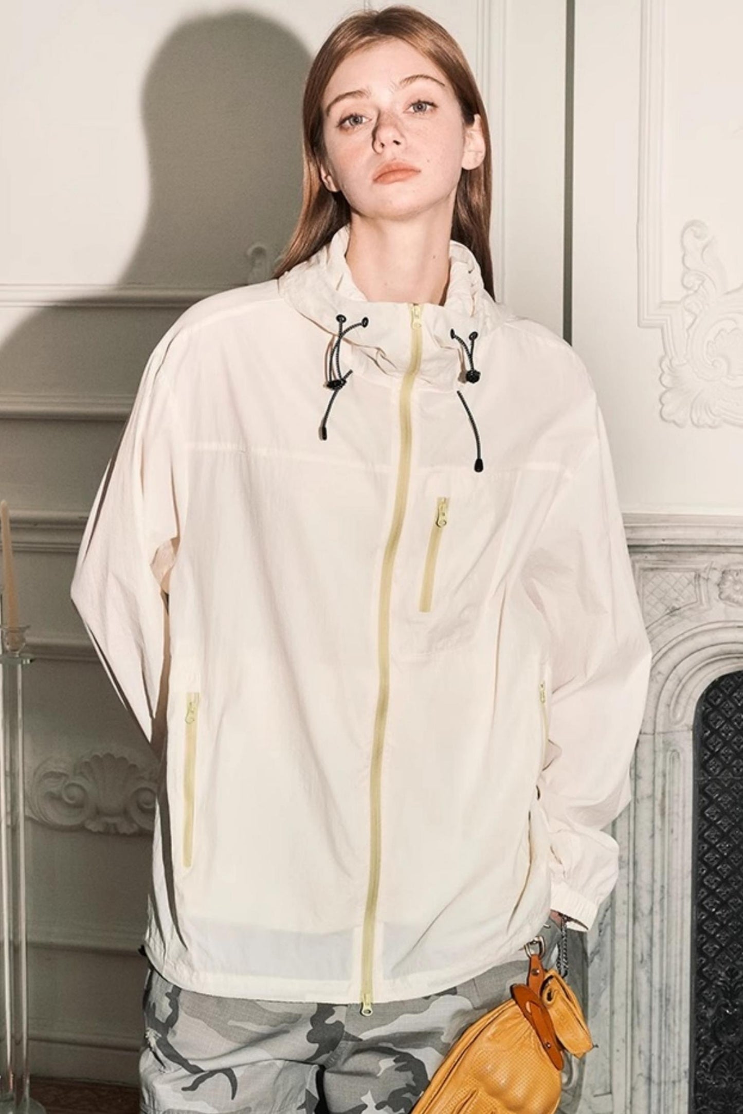 Beetle UV Shield Jacket