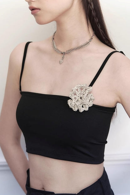 Adjustable Detachable Vest