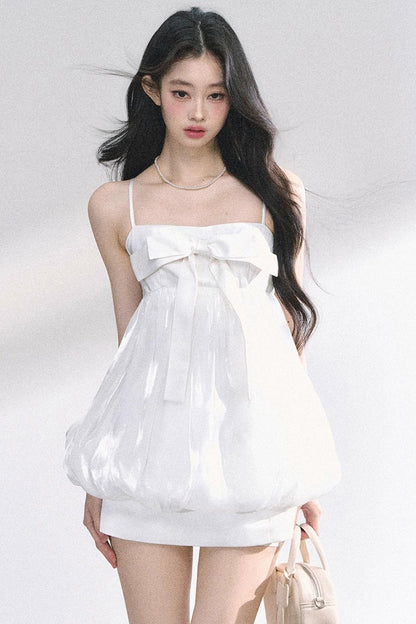 Summer One-Shoulder Dress