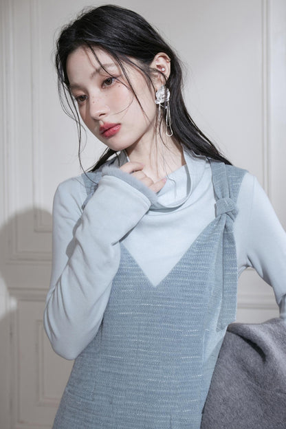 Moonlight Soft Wool Top