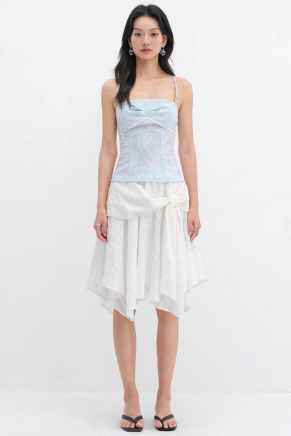 Elegance Beaded Camisole