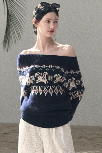 Hollow Crochet Lace Pants