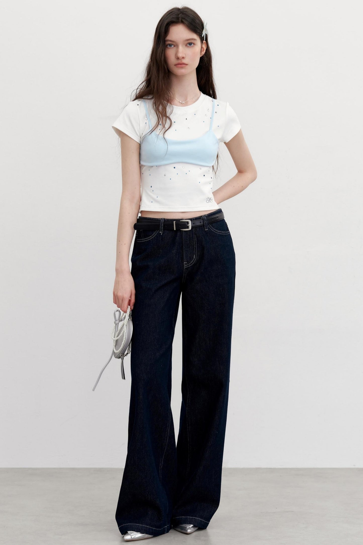 Dreams Short Sleeve Tee