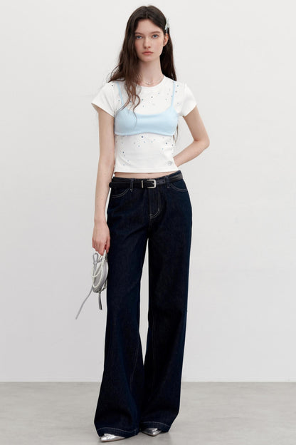 Dreams Short Sleeve Tee