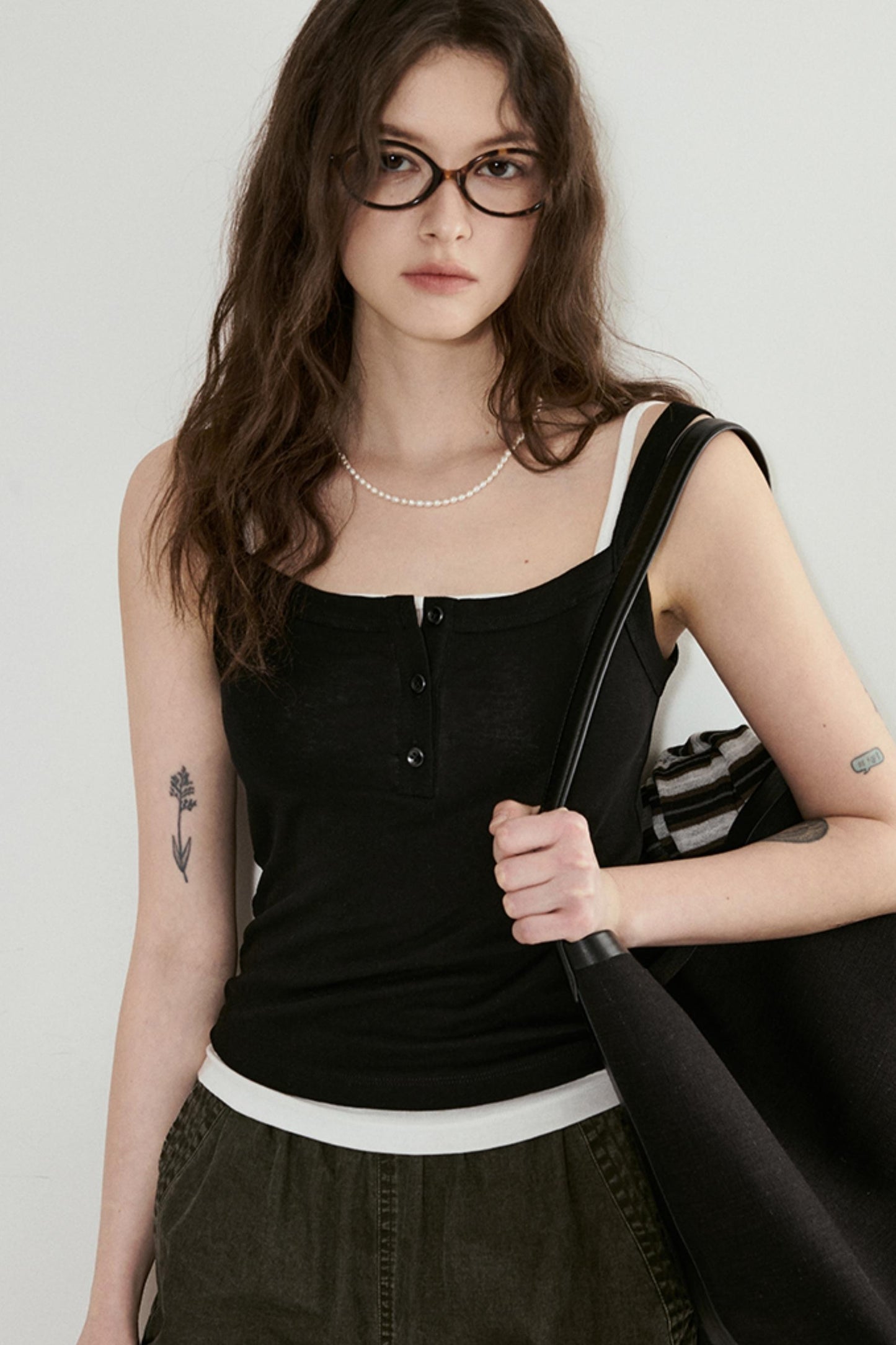 Summer Commuter Tank Top