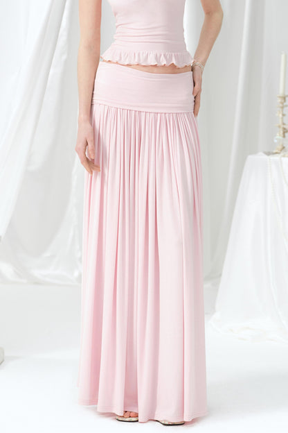 Summer Spice Knit Set-Up