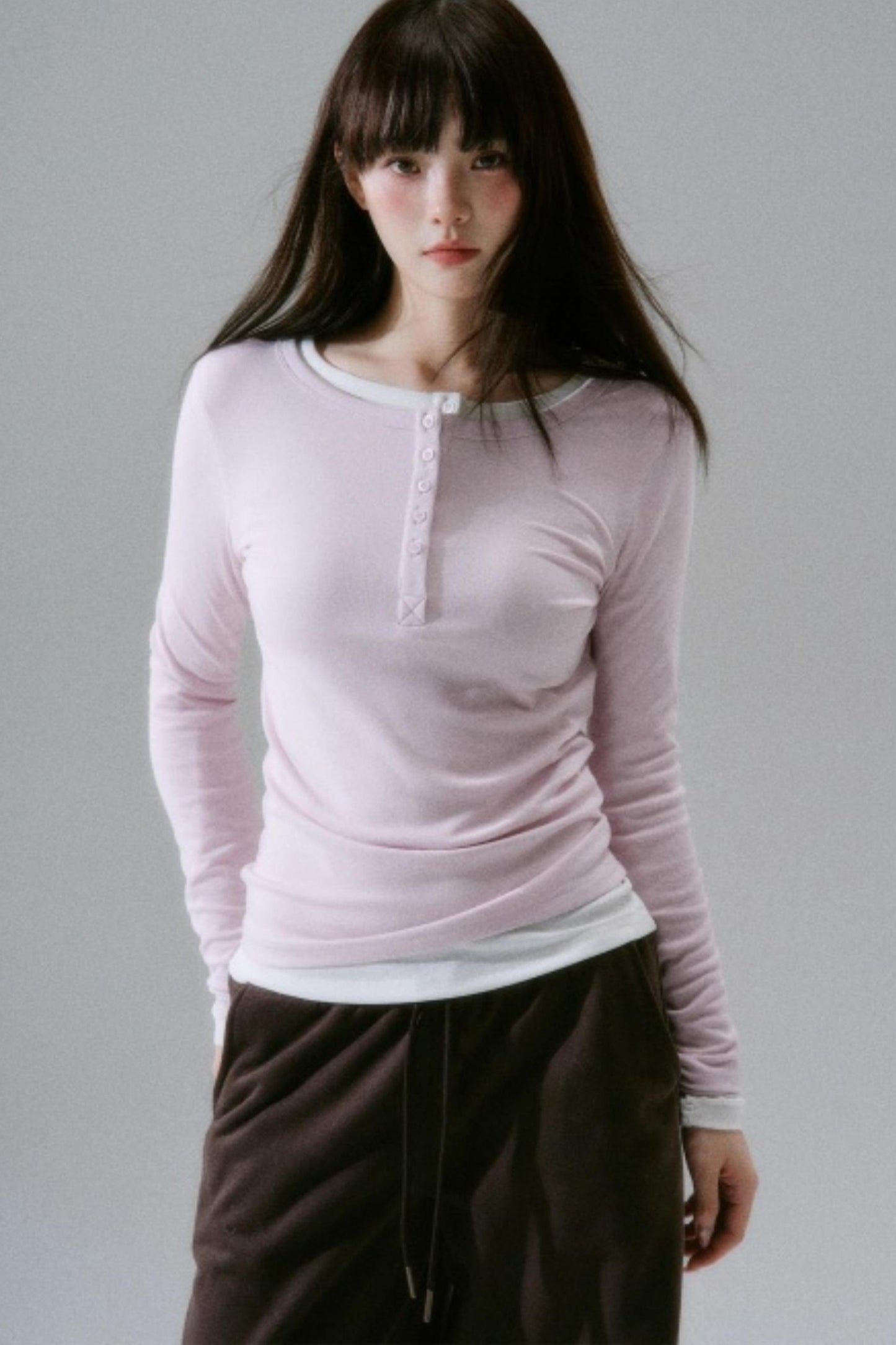 Lost Forest Linen Cardigan