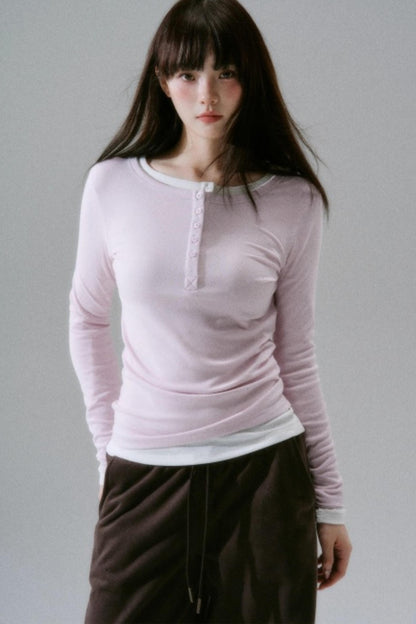 Lost Forest Linen Cardigan