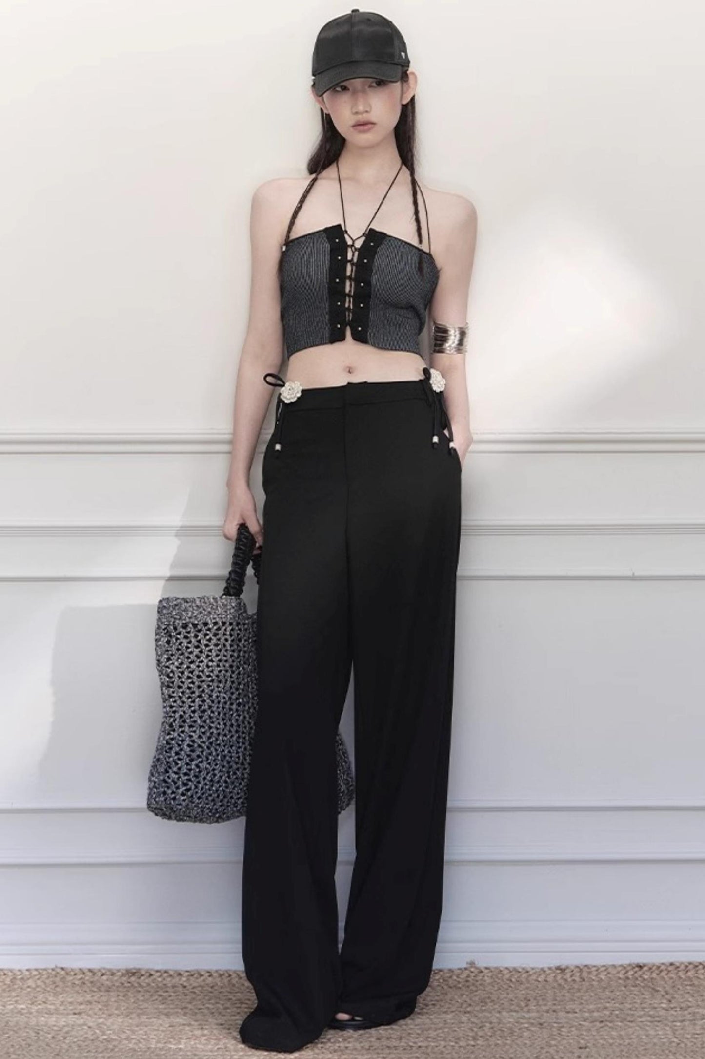 Vintage Moonlight Tank Top