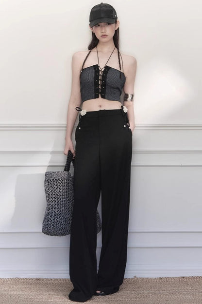 Vintage Moonlight Tank Top