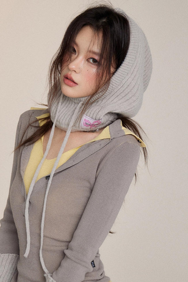 Fashion Versatile Wool Hat