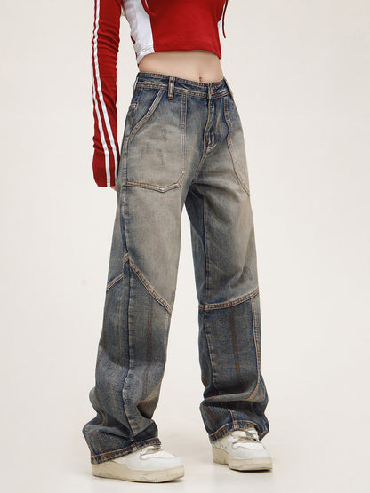 American Vintage Wash Pants