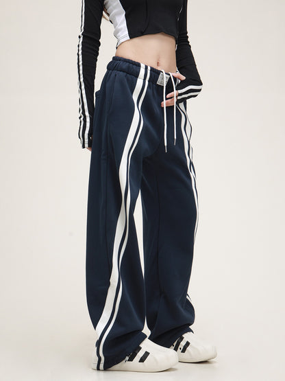 American Vintage Hip Hop Pants