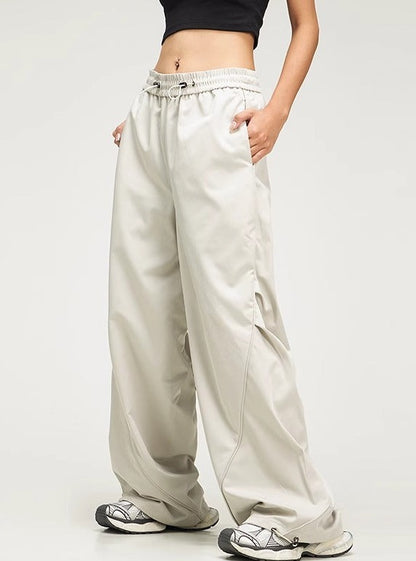 American Leg Trousers Cleanfit Pant