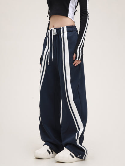 American Vintage Hip Hop Pants