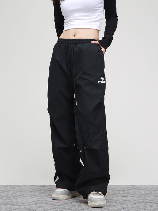 American Vintage  Hip Hop Pants