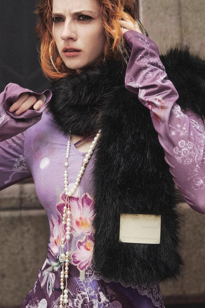 Slimming Mermaid Dress