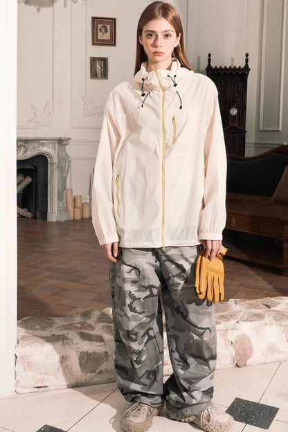 Beetle UV Shield Jacket