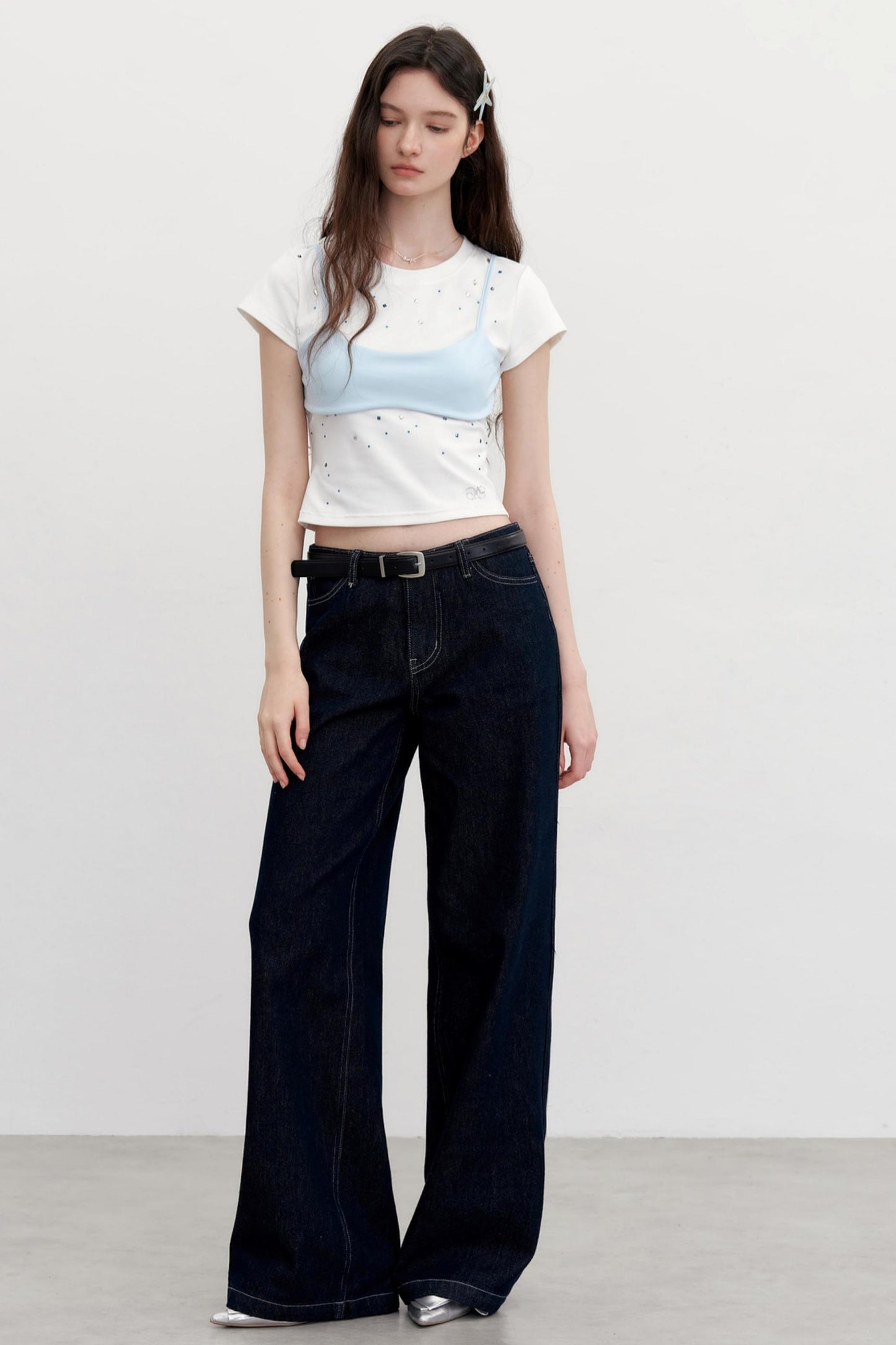 Dreams Short Sleeve Tee