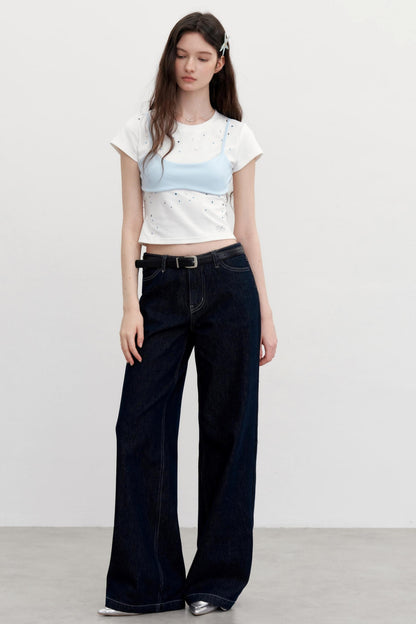 Dreams Short Sleeve Tee