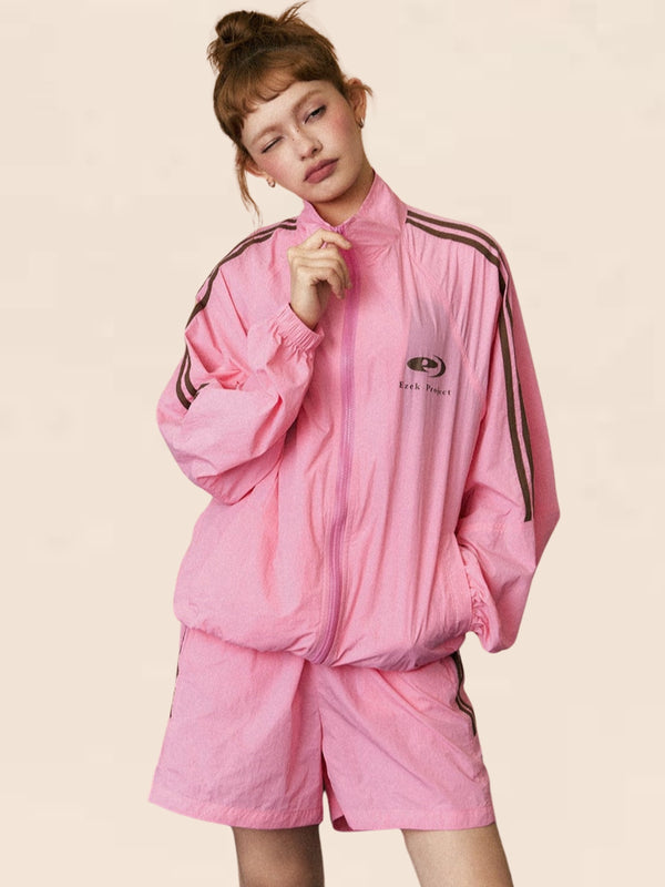 American Street UV Protection Sports Set