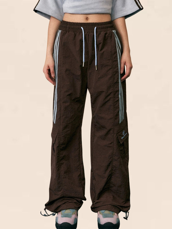 American Retro Three-Bar Set-Up