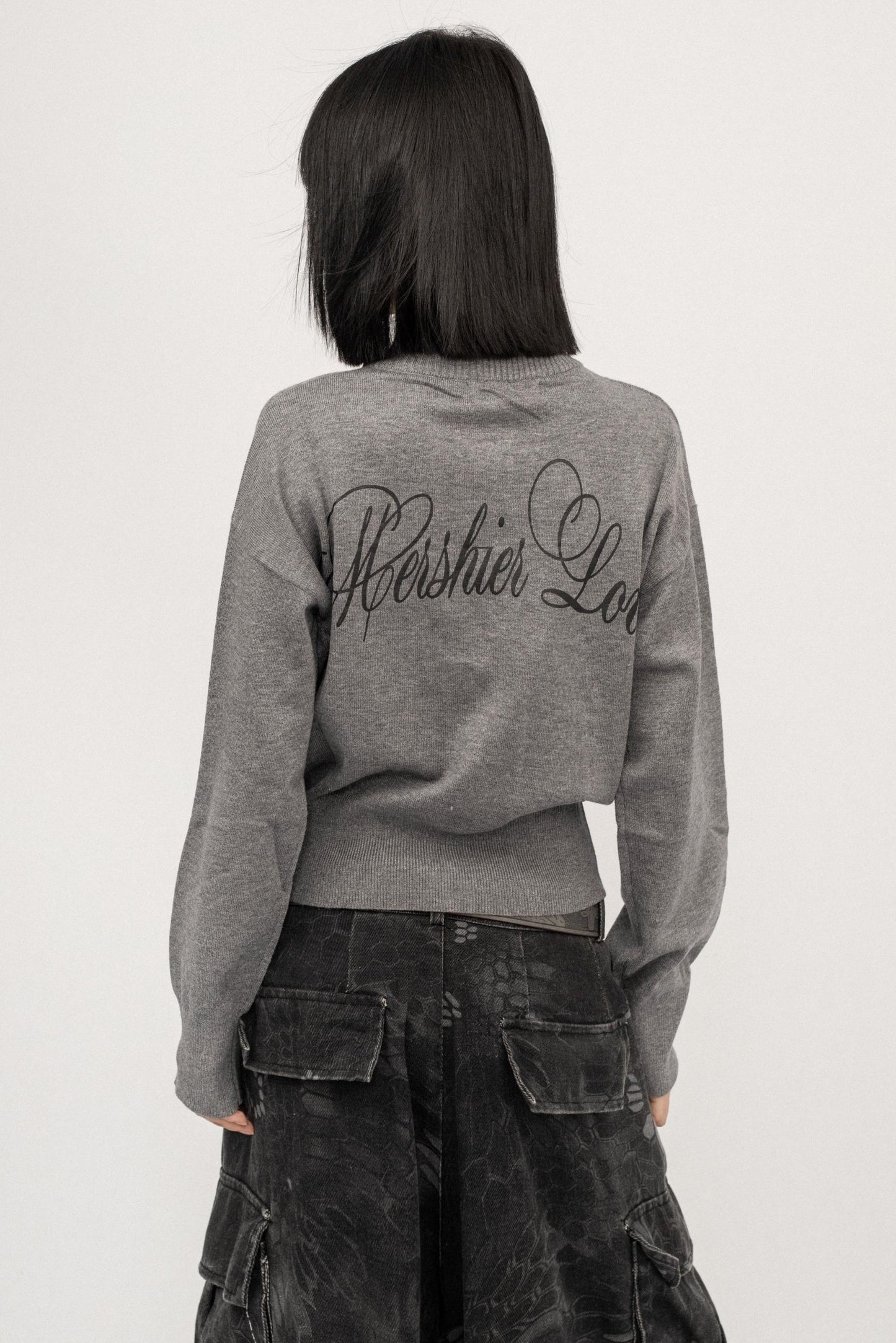 Vintage Spice Girl Minimal Top