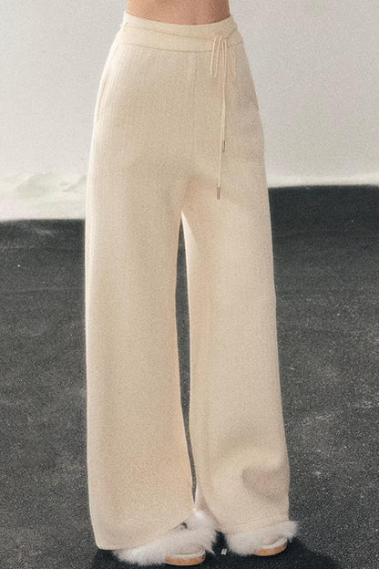 Korean Glutinous Rice Pants