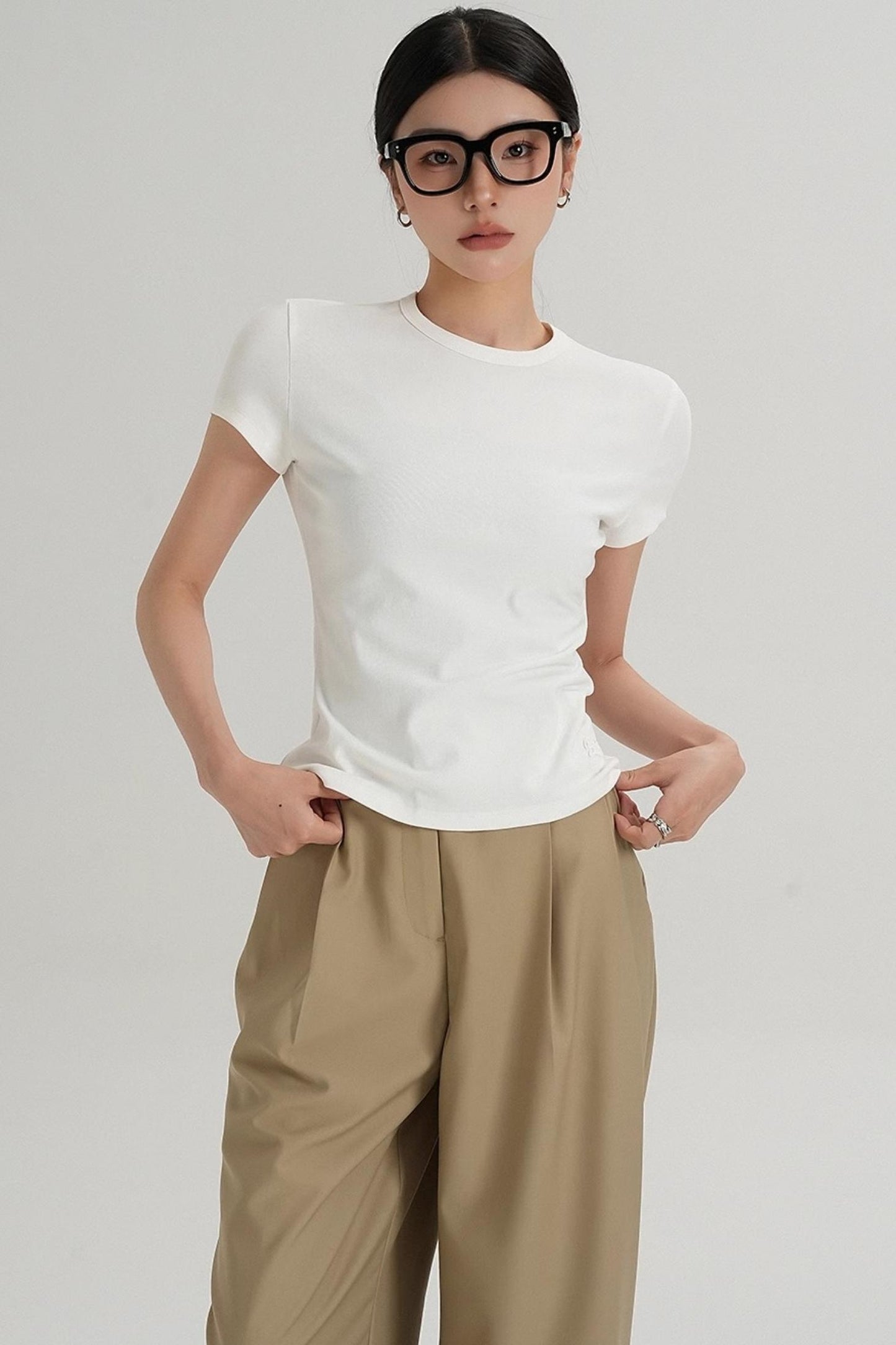 Versatile Summer Tee