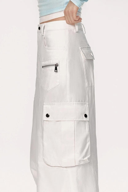 Solid Color Winter Slacks