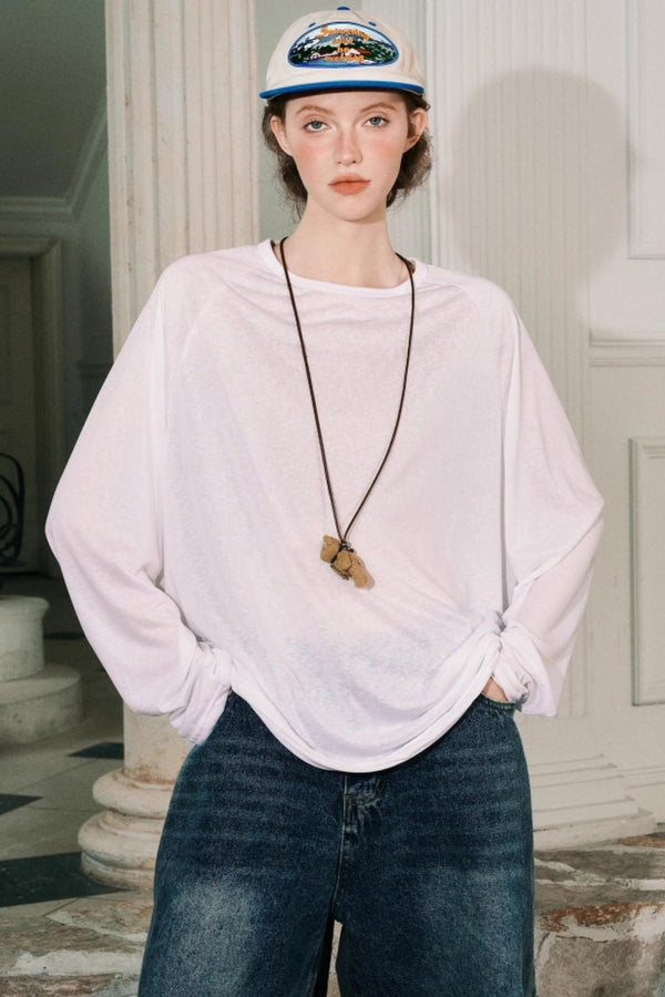 Summer Shield Hoodie