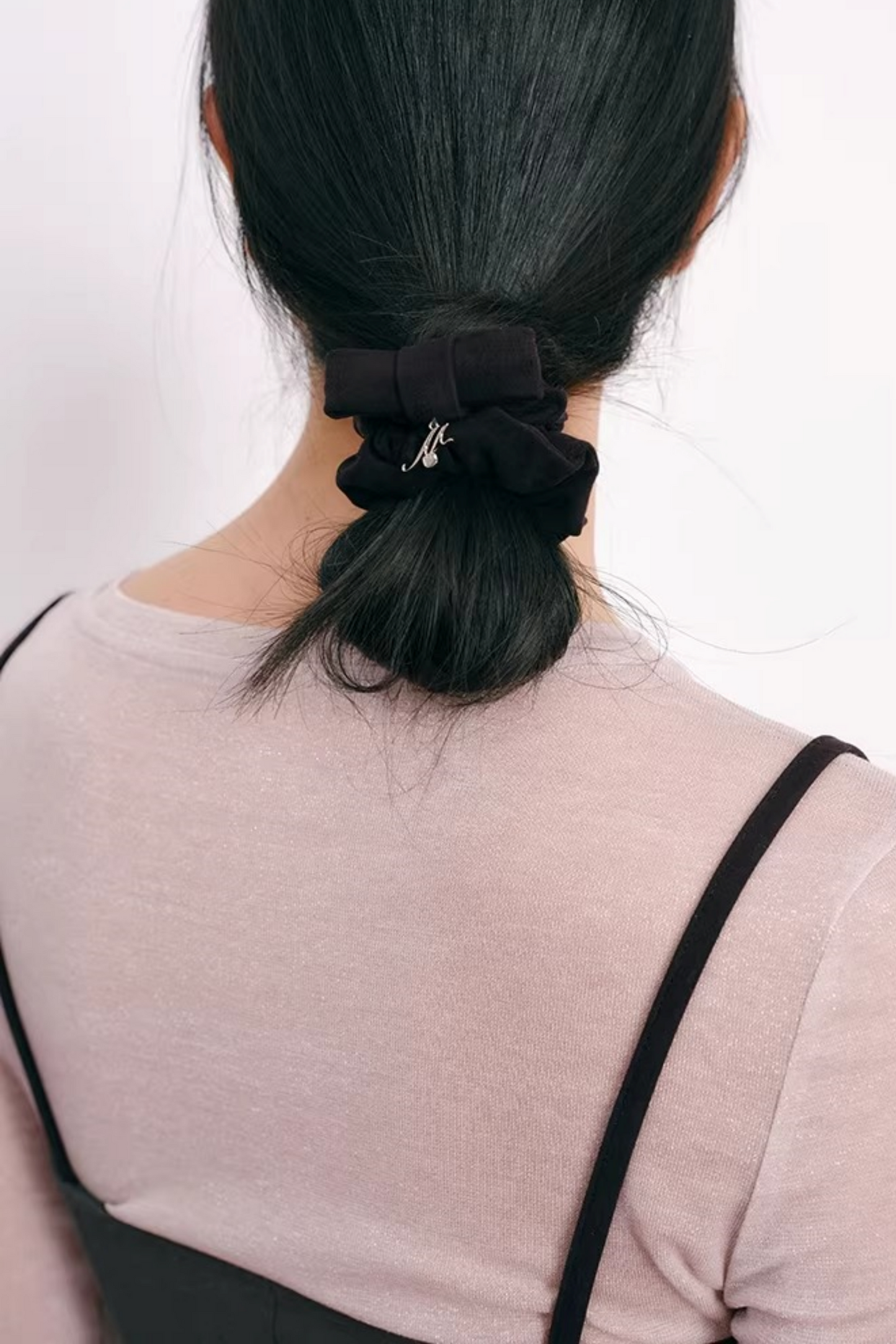 Dreaming Paris Lace Trim Top