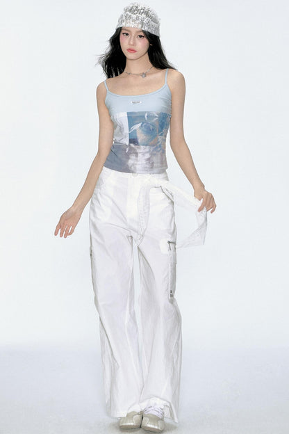Flotsam Parachute Pants