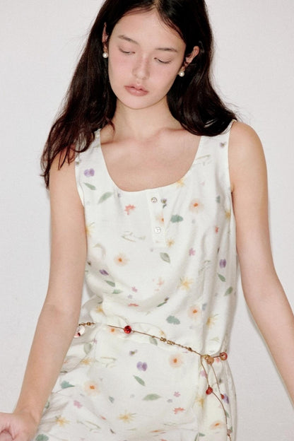 Holiday Square Neck Dress