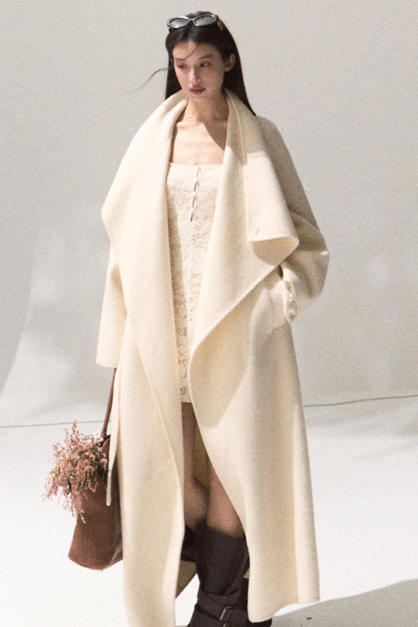 Throbbing Time Slim Base Dress