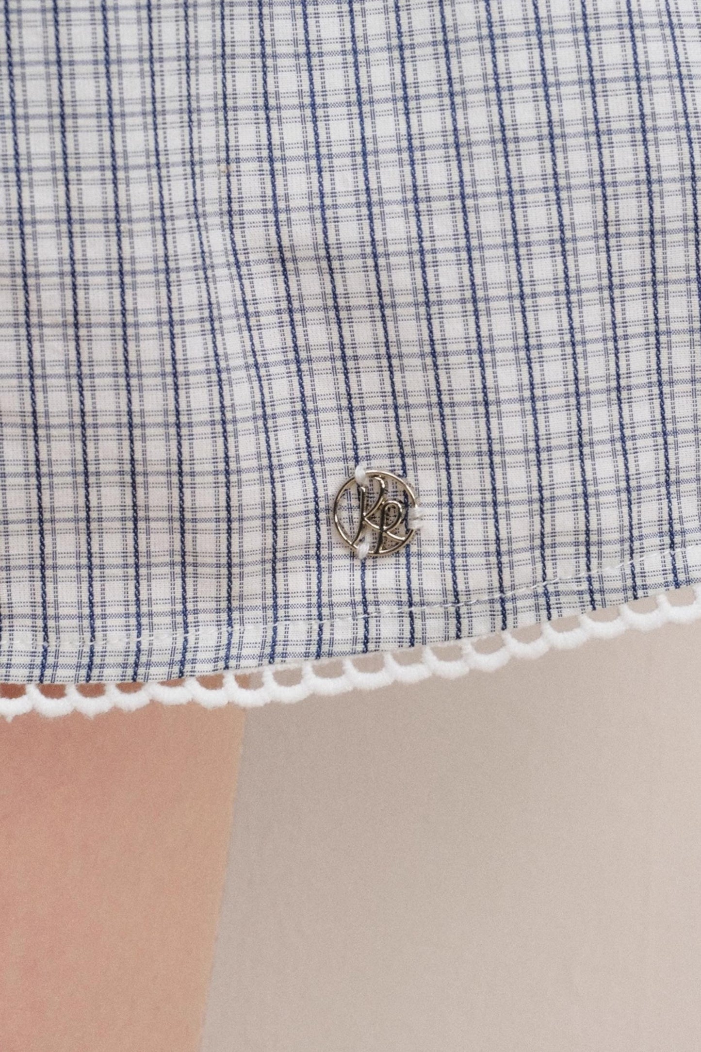 Romantic Lace Bow Dress