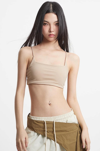 Stretch Camisole Top