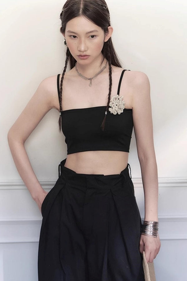 Adjustable Detachable Vest