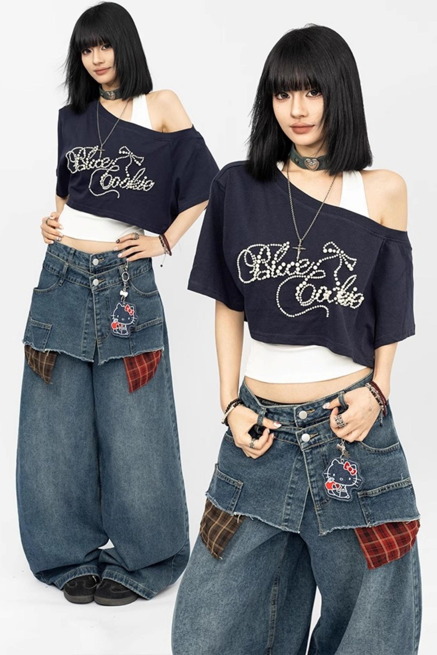 Summer Spice Girl Tee