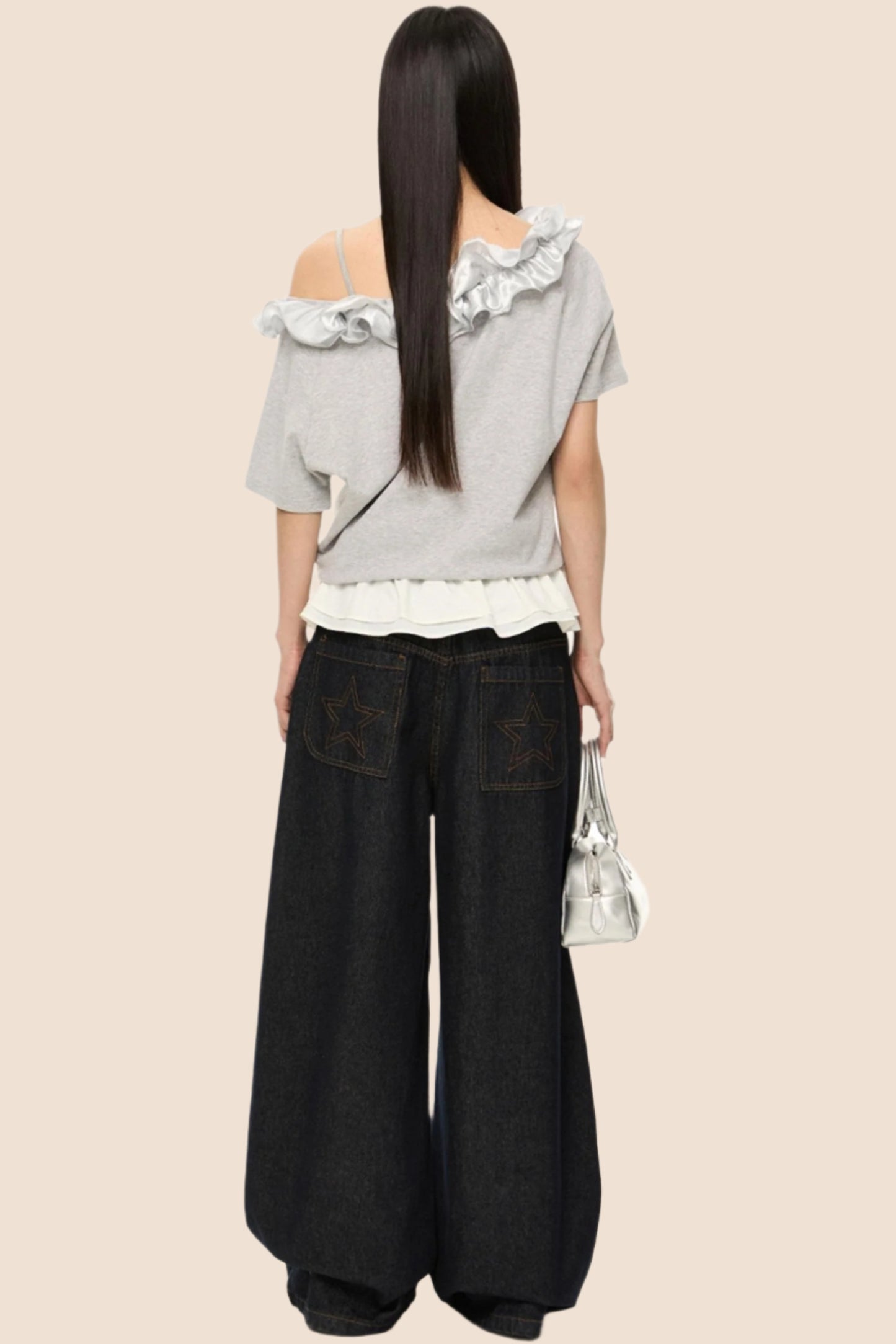 Summer Spice Girl Tee