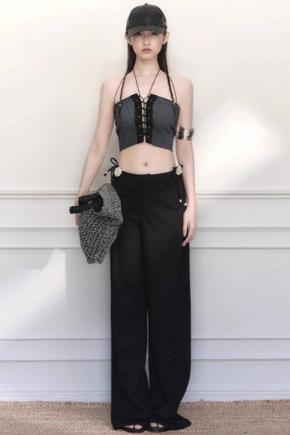 Vintage Moonlight Tank Top